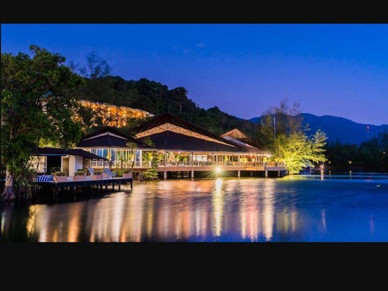Marina Sands Resort Koh Chang Ngoại thất bức ảnh