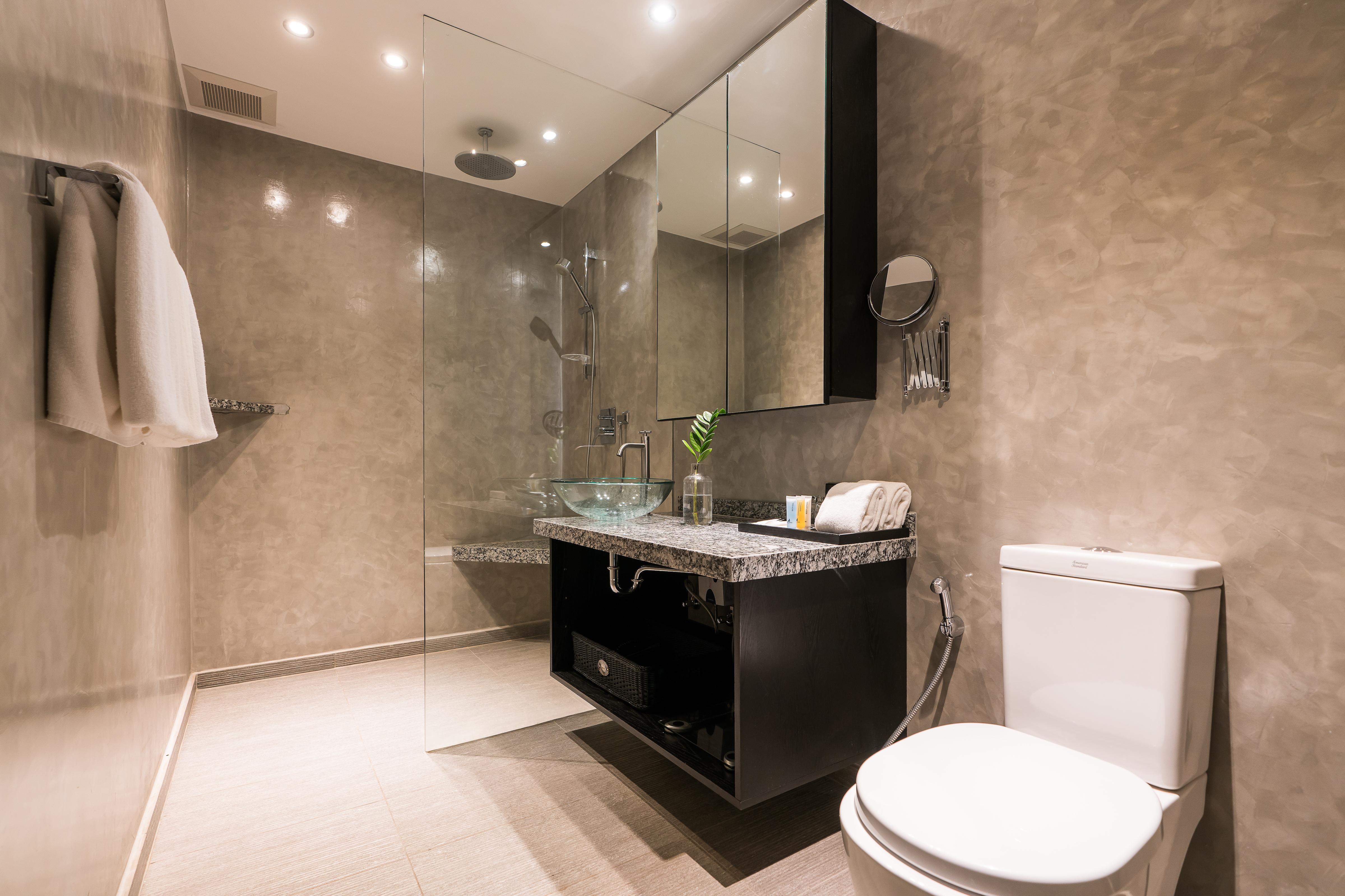 Marina Sands Resort Koh Chang Ngoại thất bức ảnh