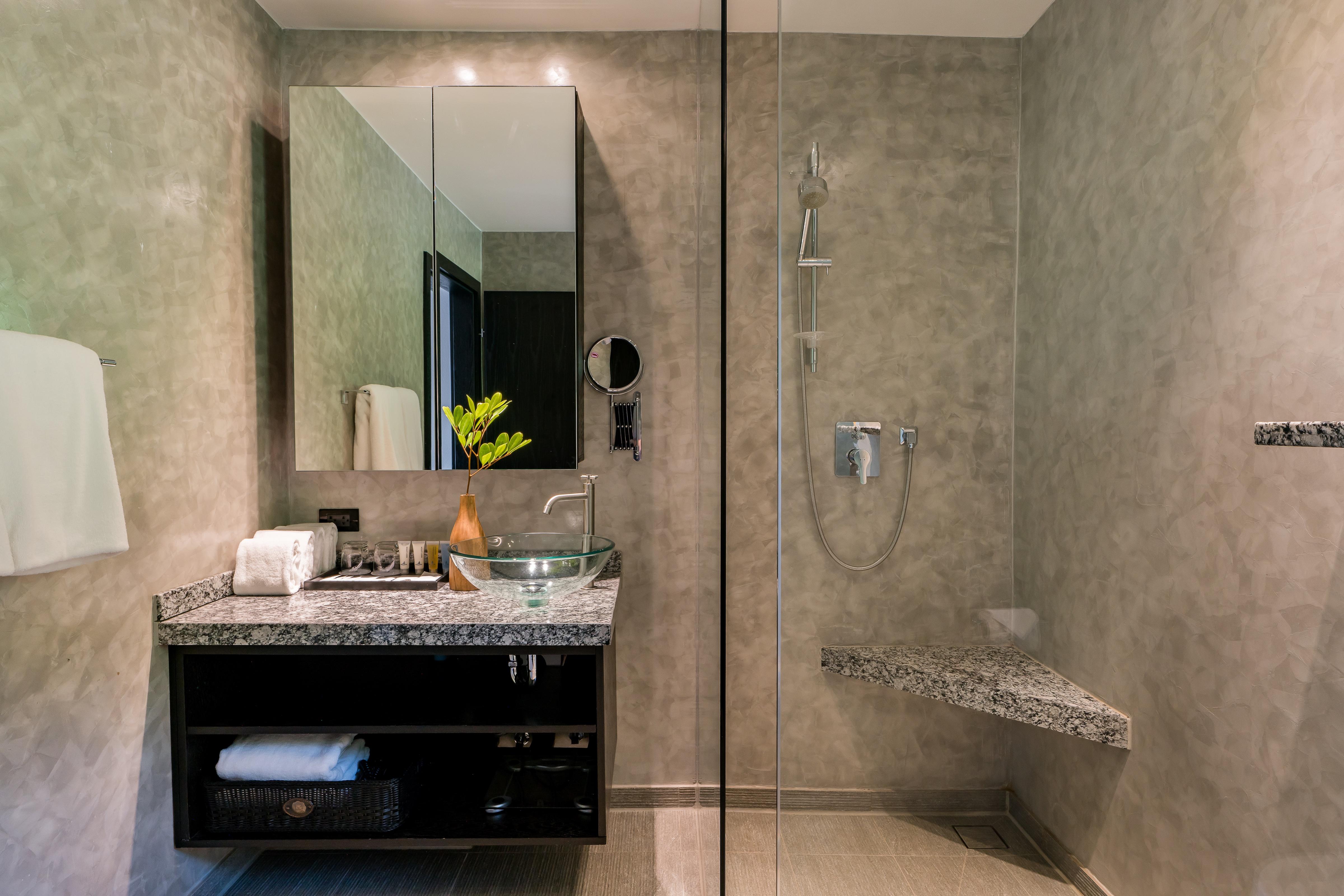 Marina Sands Resort Koh Chang Ngoại thất bức ảnh
