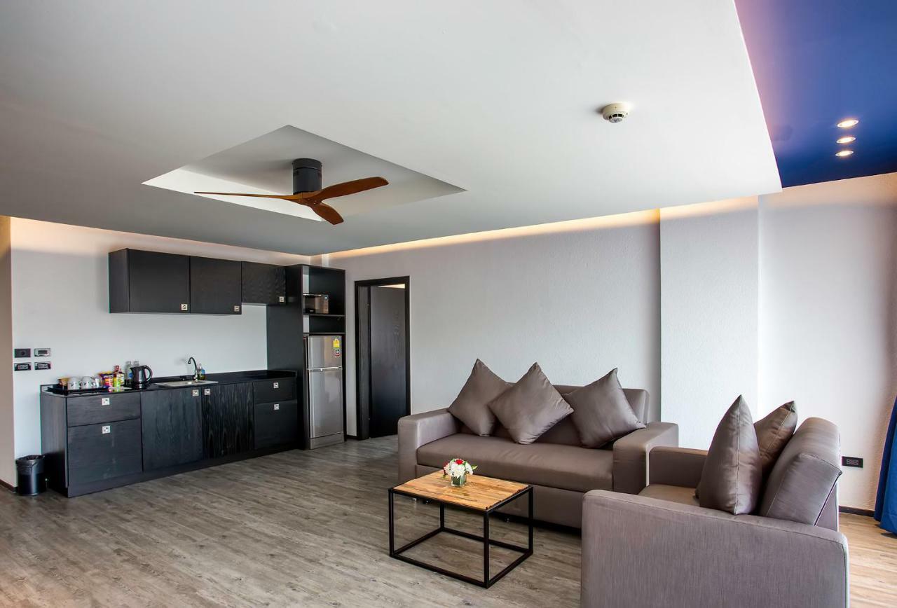 Marina Sands Resort Koh Chang Phòng bức ảnh