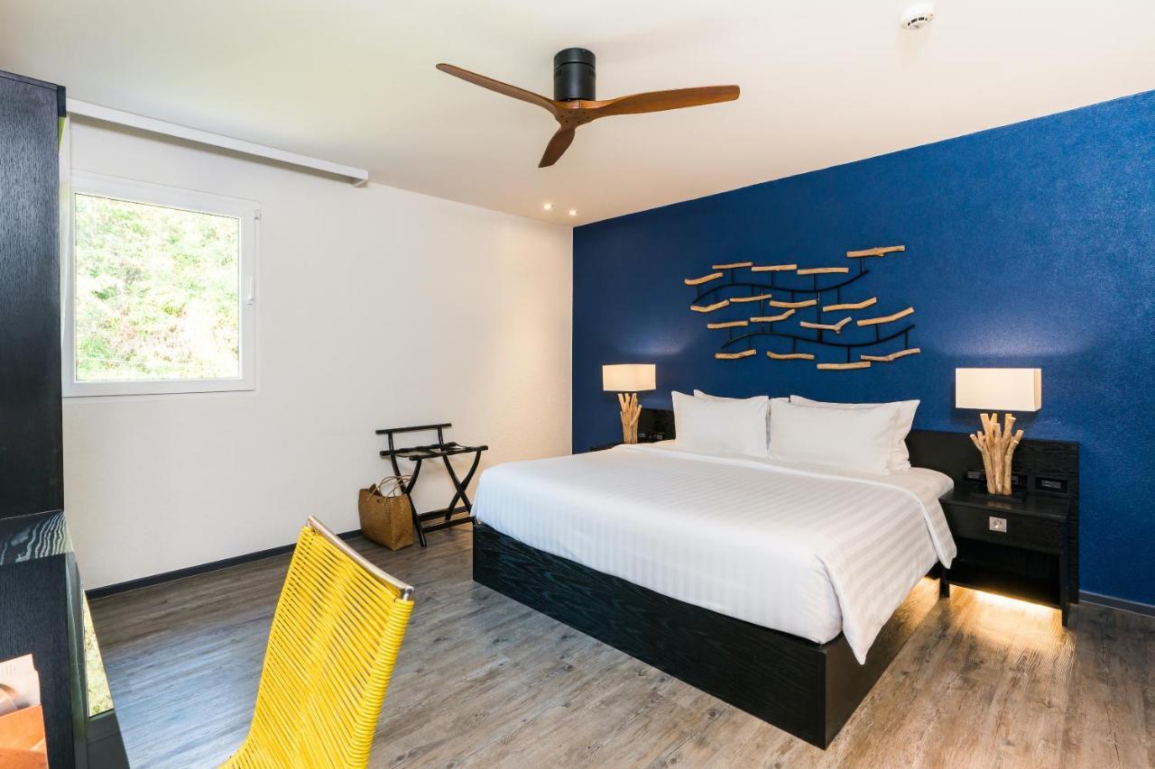Marina Sands Resort Koh Chang Ngoại thất bức ảnh